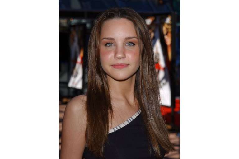 Amanda Bynes 2022