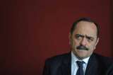 La propaganda del director del FNA