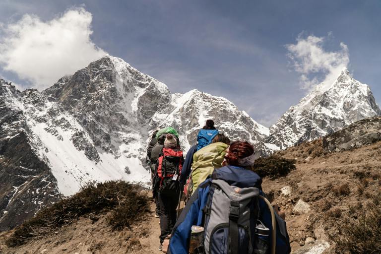 ¿Viajará en Semana Santa? Así puede minimizar su impacto ambiental como turista