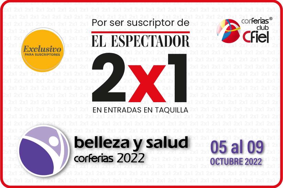 Feria Belleza y Salud 2022