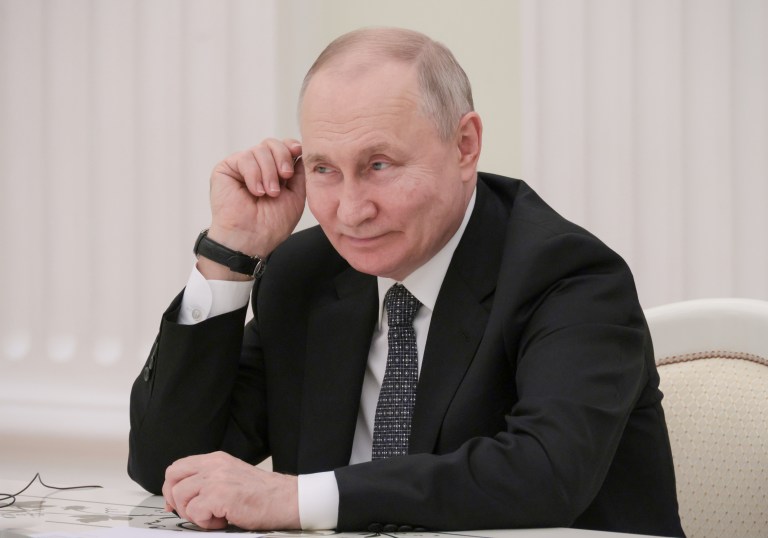 Rusia va a celebrar elecciones en cuatro regiones anexadas que eran de Ucrania