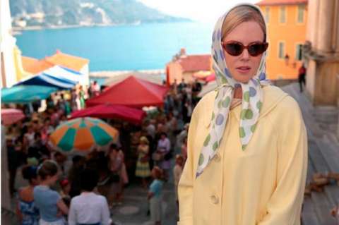Nicole Kidman abrirá el Festival de Cannes 2014