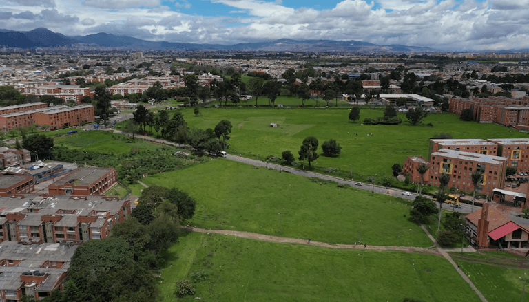 “Bogotá tendrá el multicampus y la ALO norte”: Orlando Molano, director del IDU