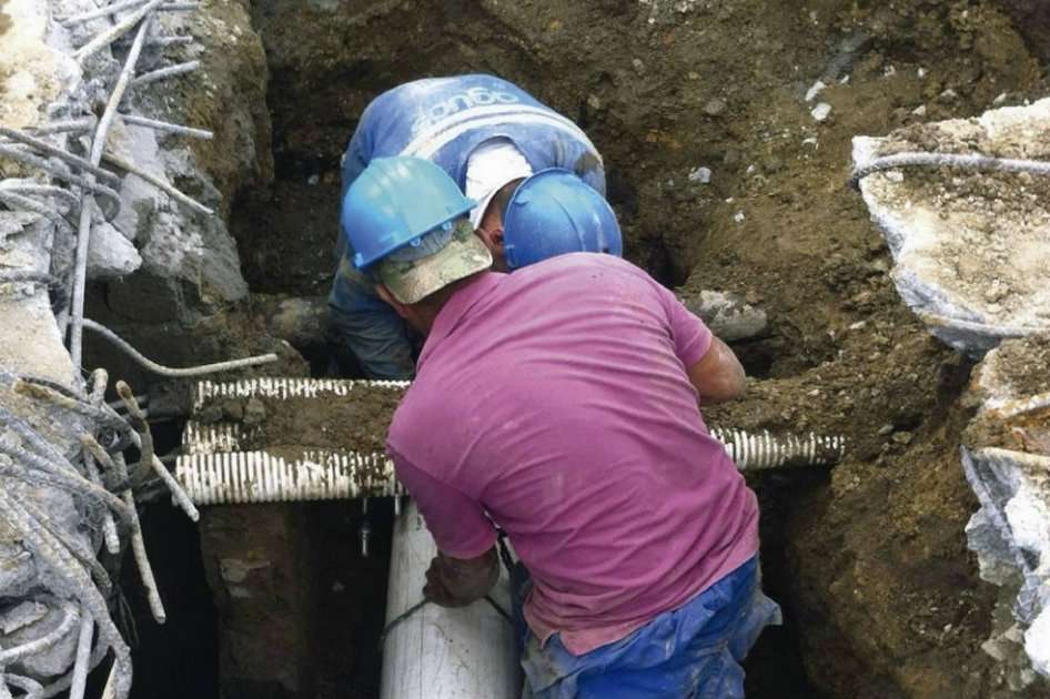 Aguas de Manizales