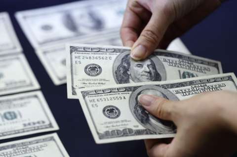 Biden lanzará un proyecto para crear un dólar digital