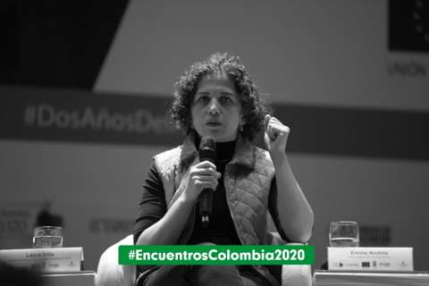 “Los asesinatos y desplazamientos de exguerrilleros lesionan el proceso de paz”: FARC