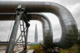 Más problemas para la energía en Europa: Rusia prolonga corte de gasoducto vital