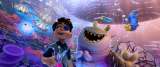 Vea te invita a disfrutar la función exclusiva de la película Elio