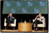 Sobre el anfitrión de Salman Rushdie al Hay Festival de Cartagena