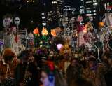 ¿A dónde viajar en Halloween? Los destinos favoritos para los amantes del terror