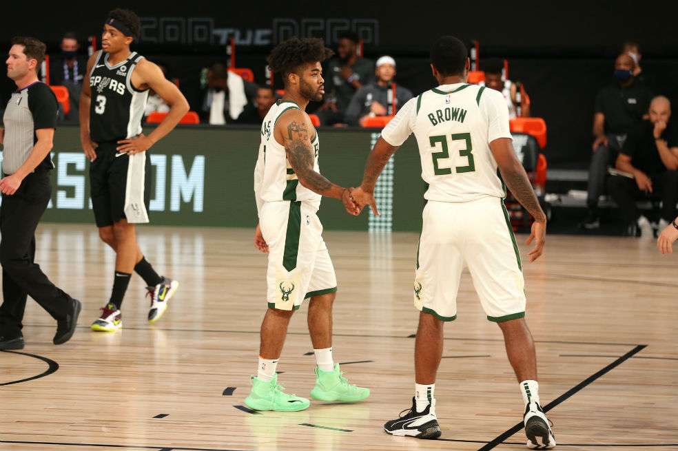 Los Bucks