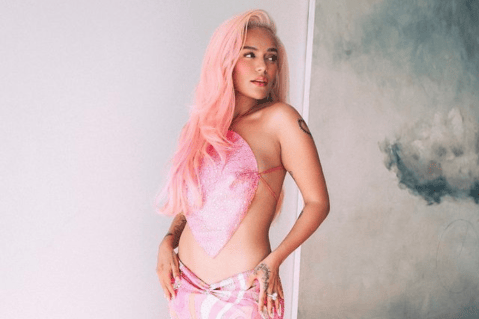 Karol G se destapó y habló de su relación con Feid para la revista Rolling Stone