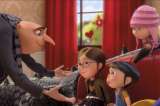 "Mi villano favorito 2″, el retorno de los "minions"