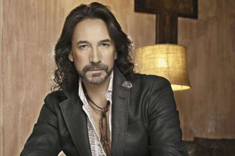 Marco Antonio Solís nuevo entrenador de La Voz México