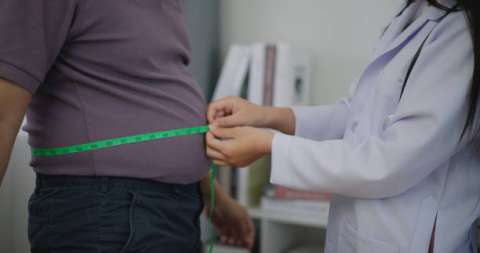 ¿Por qué no es tan simple como “comer menos”? Entender la obesidad sin culpa