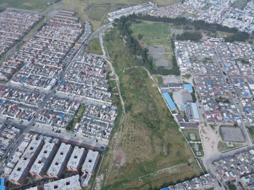 Indicaron que las comunidades fueron claves para concertar las acciones.