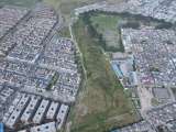 Anuncian intervención en tres humedales de Soacha para frenar deterioro ambiental