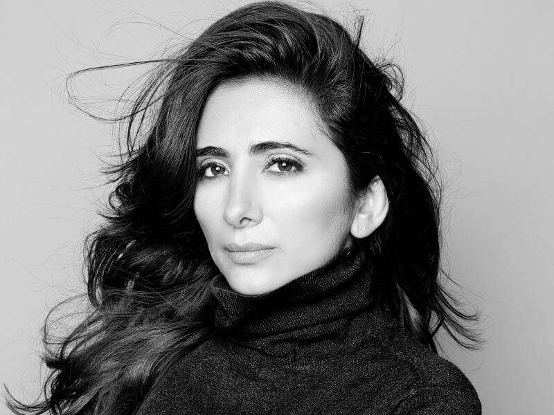 Yesenia Valencia, CEO de Smart Films /