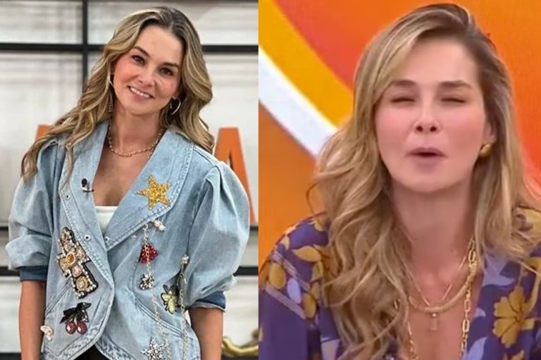 Catalina Gómez conmovida en ‘Día a Día’: “muy doloroso y frustrante”. ¿Qué pasó?