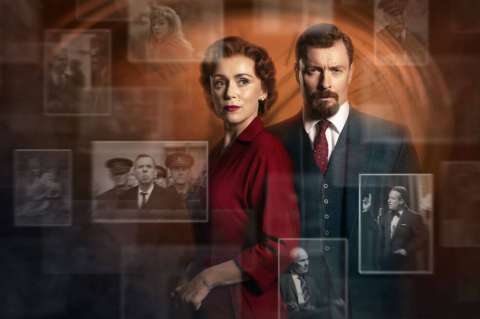 "Summer of Rockets", la miniserie autobiográfica del cineasta Stephen Poliakoff