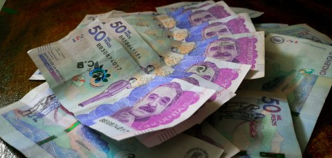¿Jugará la lotería en 2023? estos son los nuevos impuestos a pagar si se la gana