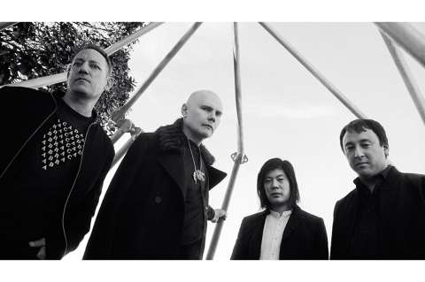 Agrupación Smashing Pumpkins se reúne y anuncia gira por Norteamérica