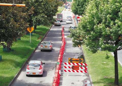 ¿Qué es lo que está pasando con el pico y placa?