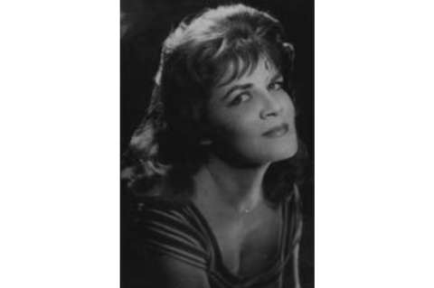 Carilda Oliver, la poetisa "desordenada" de las letras cubanas