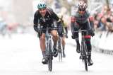 Schachmann ganó la cuarta etapa de la Vuelta al País Vasco