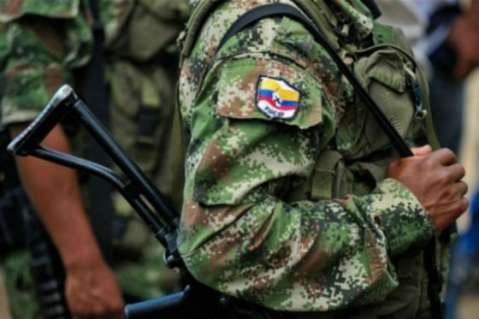 Fiscalía verificará que no haya "colados" en las zonas veredales acordadas entre Gobierno y Farc