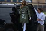 La vida muy privada de Melania Trump