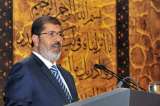 Oposición egipcia prepara eventual periodo transitorio si renuncia Mursi