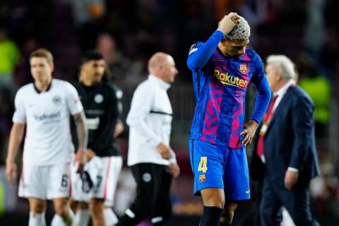 Criptomonedas de grandes clubes de fútbol decepcionan tras apogeo