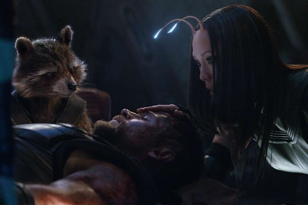 Marvel Studios
