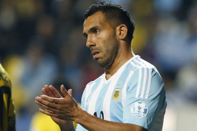 Boca Juniors acuerda con Juventus el regreso de Carlos Tevez