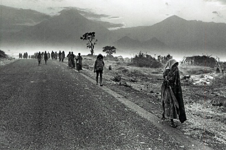 Los cien días más oscuros de Ruanda