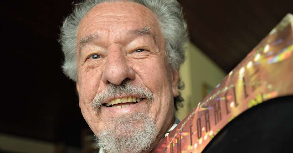 «El reguetón es música de pobre elaboración y a veces chabacana» César Pagano