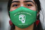 Aborto en el mundo: ¿En qué países es un delito y cuáles buscan despenalizarlo?