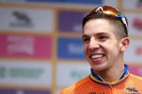 Álvaro Hodeg se unirá al UAE Team Emirates de Fernando Gaviria y Tadej Pogacar