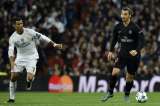 James no jugó en victoria del Real Madrid sobre PSG