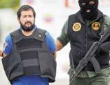 Capturan a testaferra del Loco Barrera, extraditado capo narcotraficante