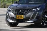 Fotos: el Peugeot 2008 GT 2024 que se vende en Colombia