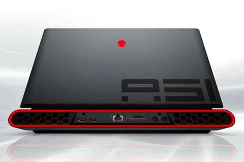 Alienware Area 51, así es el portátil pensado en gamers que llega a Colombia
