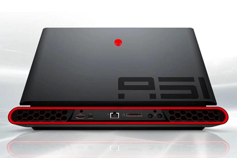 Alienware Area 51, así es el portátil pensado en gamers que llega a Colombia