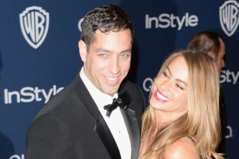 Sofía Vergara celebrará tres veces su matrimonio
