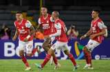 Santa Fe, con ilusión por su buen presente, inicia su camino en la Copa BetPlay