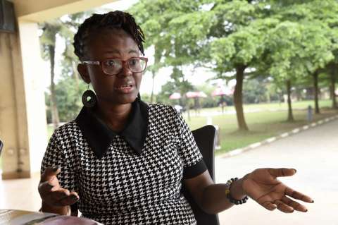 Tobore Ovuorie: la mujer que inspiró “Òlòtūré”, película de Netflix sobre la trata nigeriana