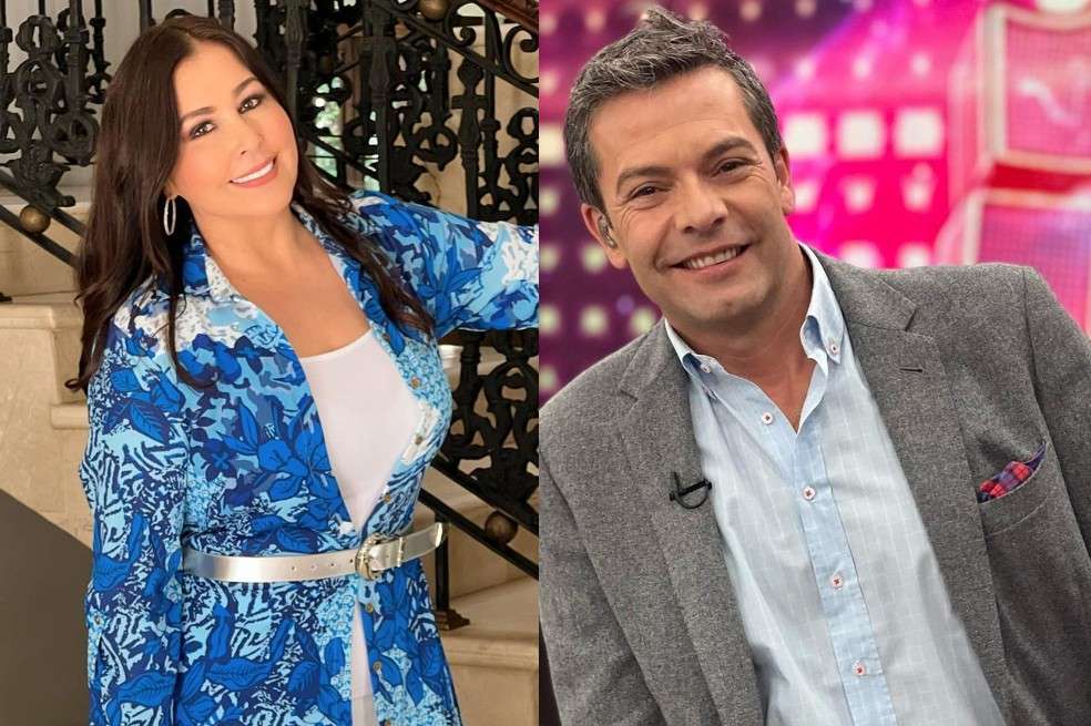 La cantante de música popular y el presentador crecieron en un ambiente familiar que estuvo marcado por la tragedia. Aquí te contamos cuáles fueron las dolorosas coincidencias.