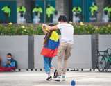 ¿Cómo es ser joven en la Colombia del fin del mundo?