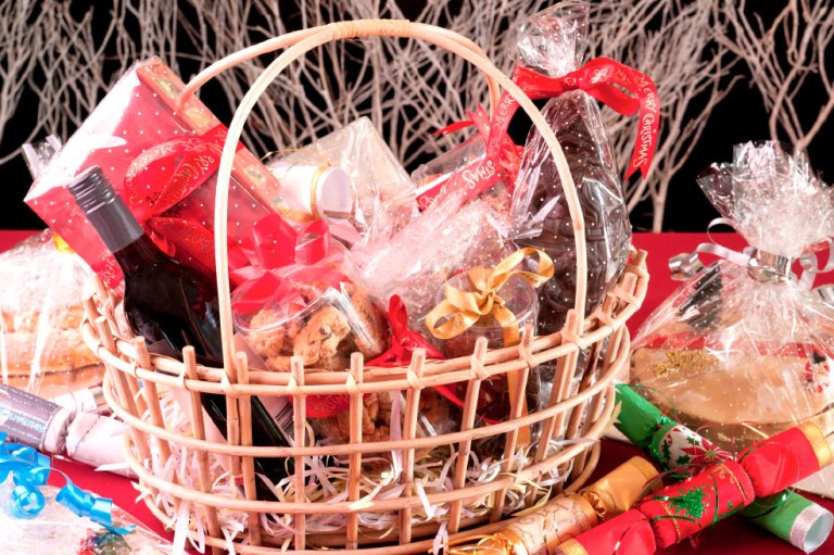 Ancheta navideña: ¿qué debe tener este regalo en Navidad?